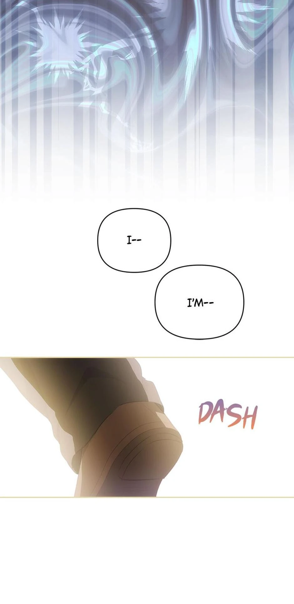 The Cute Little Saintess Chapter 24 - page 7