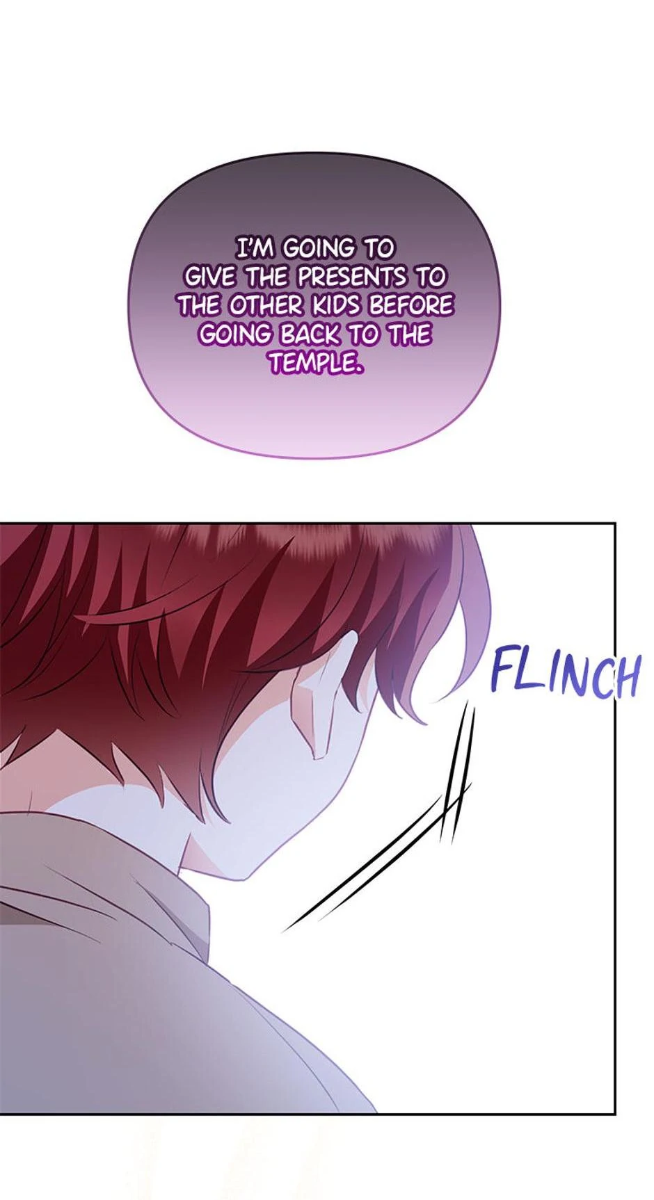 The Cute Little Saintess Chapter 24 - page 81