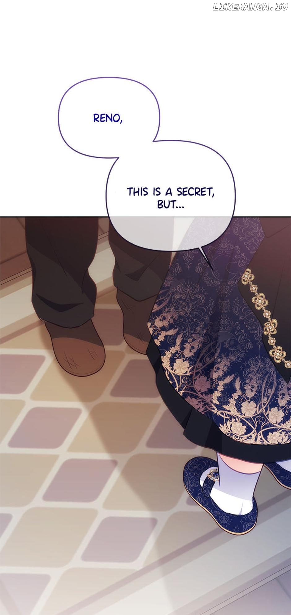 The Cute Little Saintess Chapter 24 - page 88