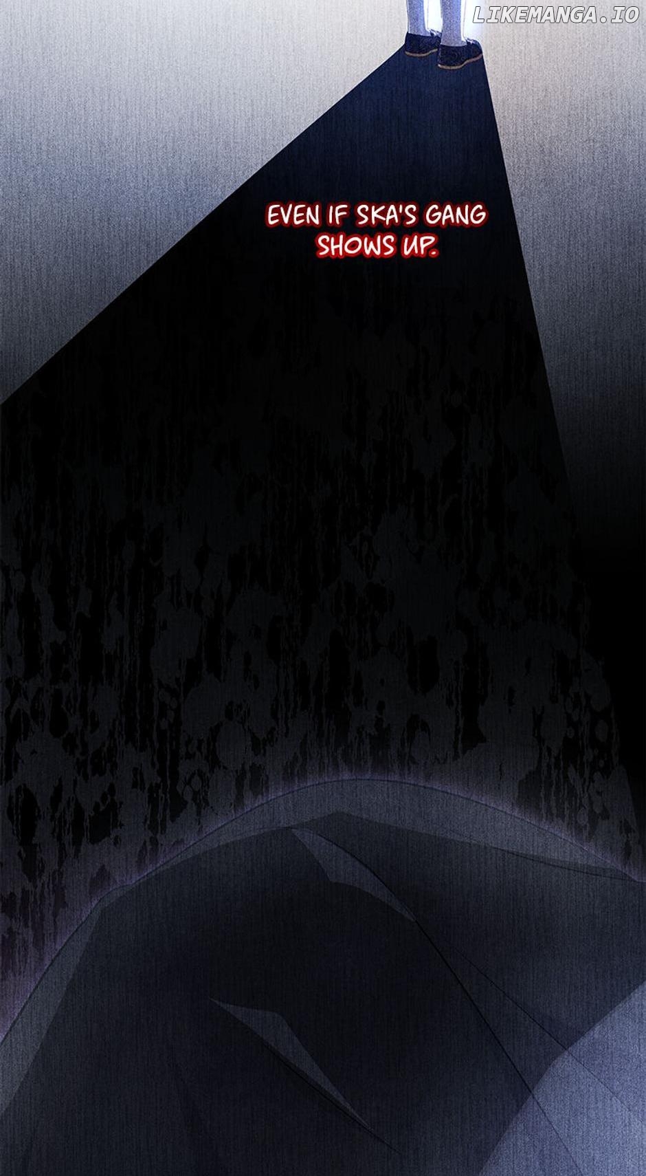 The Cute Little Saintess Chapter 25 - page 9