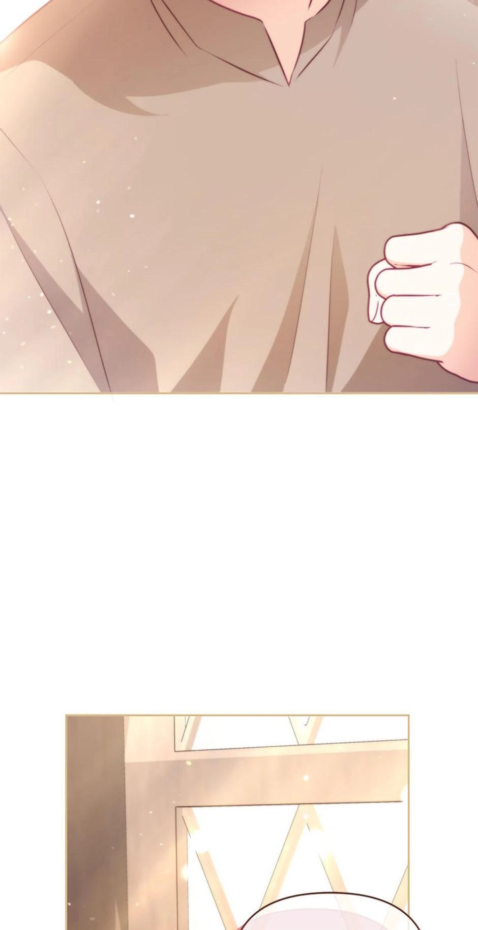 The Cute Little Saintess Chapter 25 - page 18