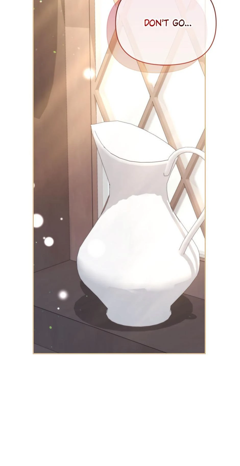 The Cute Little Saintess Chapter 25 - page 19