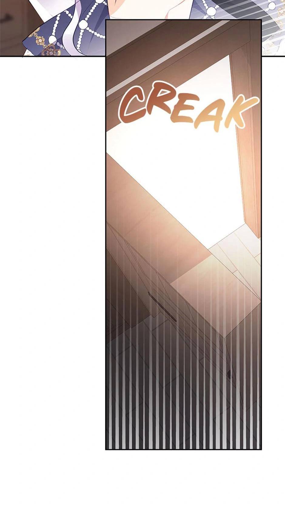 The Cute Little Saintess Chapter 25 - page 24