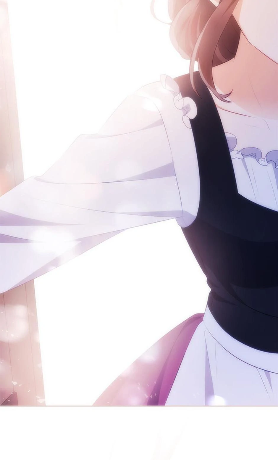 The Cute Little Saintess Chapter 25 - page 26