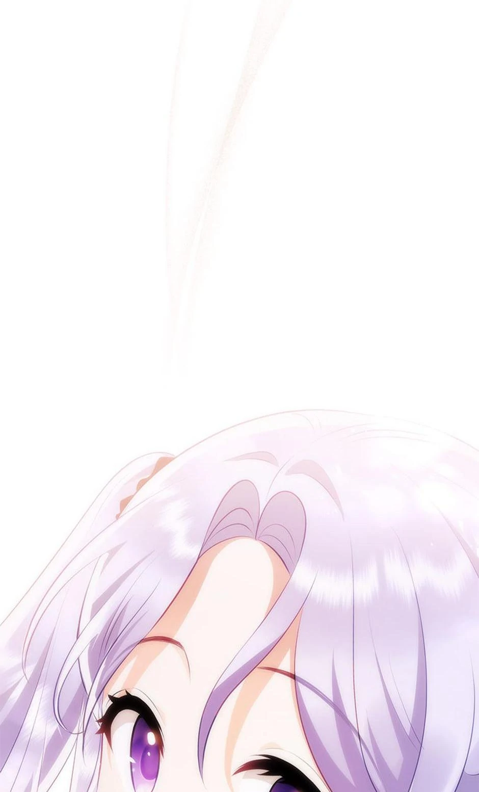 The Cute Little Saintess Chapter 25 - page 27