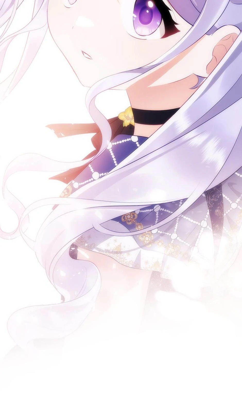 The Cute Little Saintess Chapter 25 - page 28