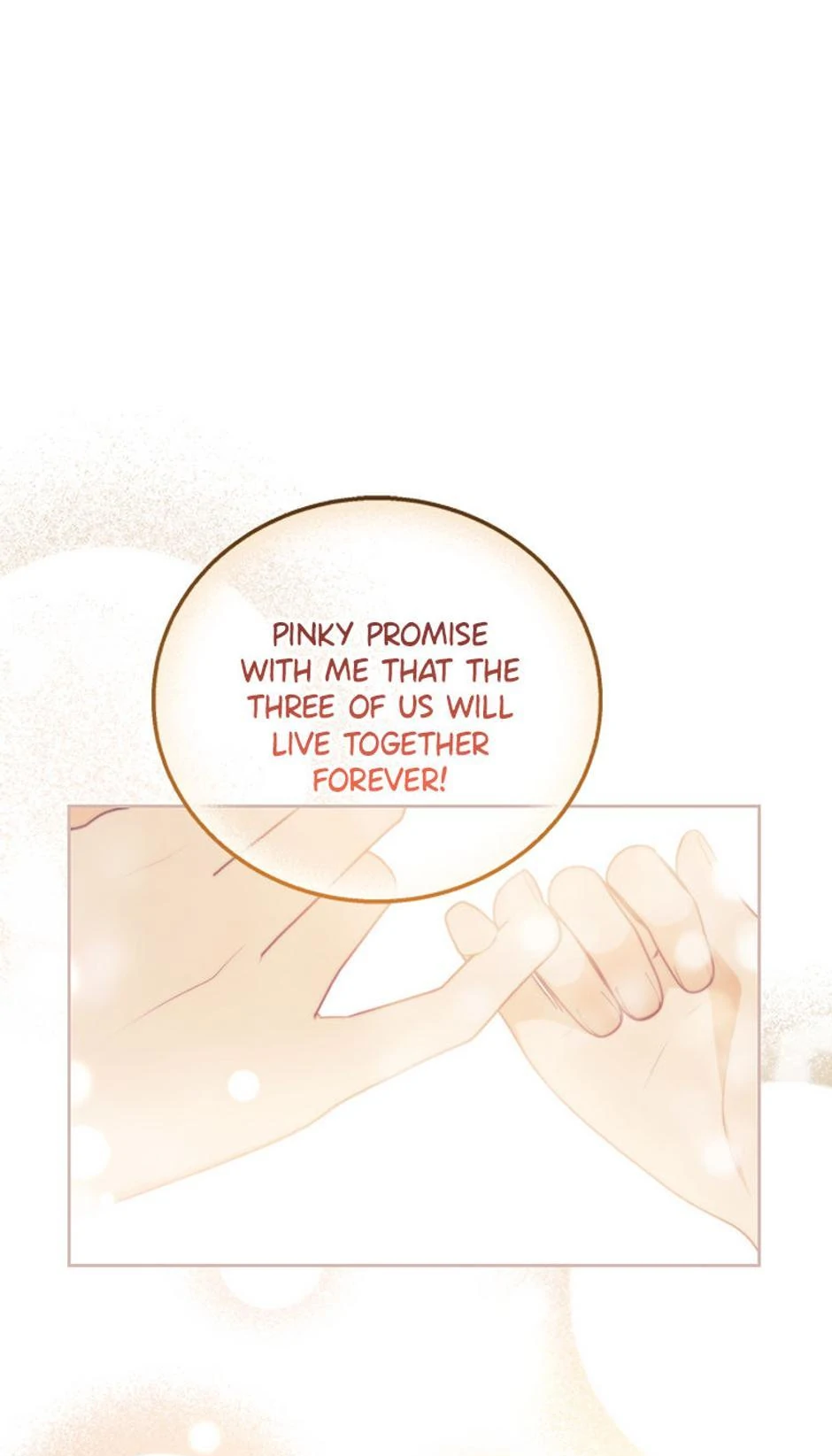 The Cute Little Saintess Chapter 25 - page 29