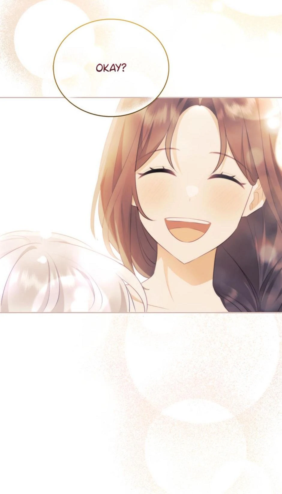 The Cute Little Saintess Chapter 25 - page 30