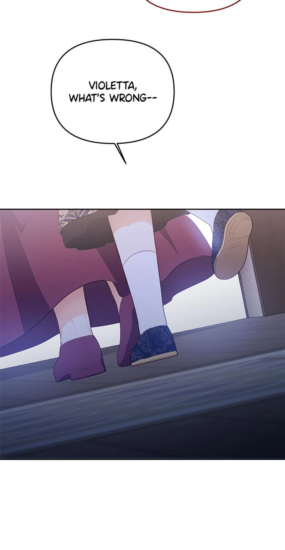 The Cute Little Saintess Chapter 25 - page 40