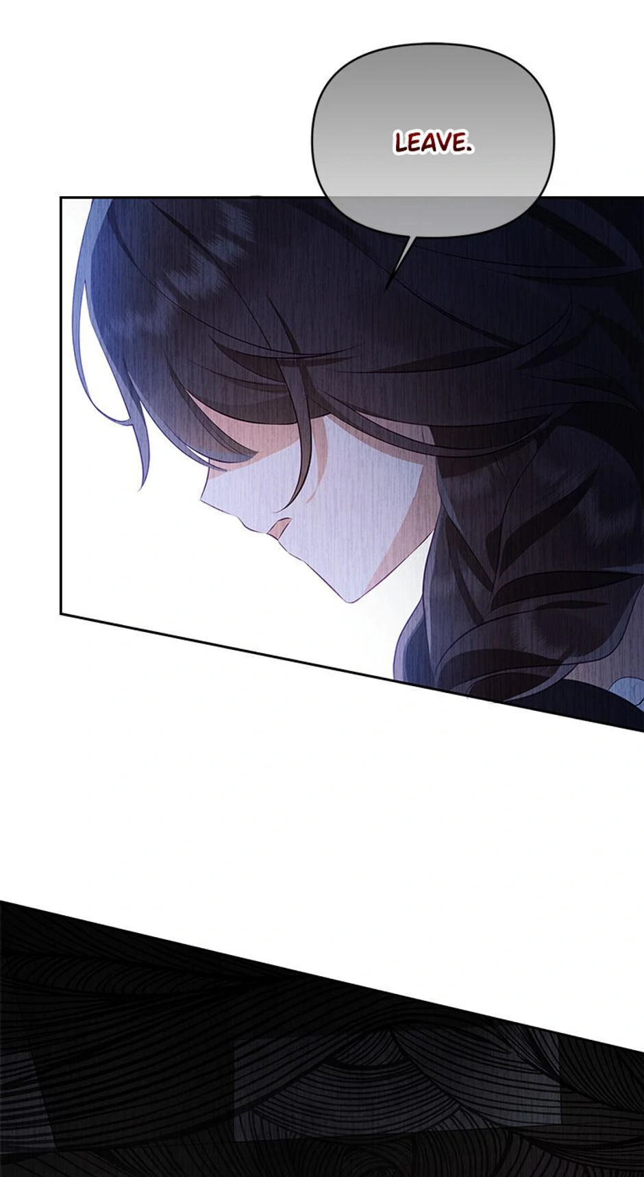 The Cute Little Saintess Chapter 25 - page 41