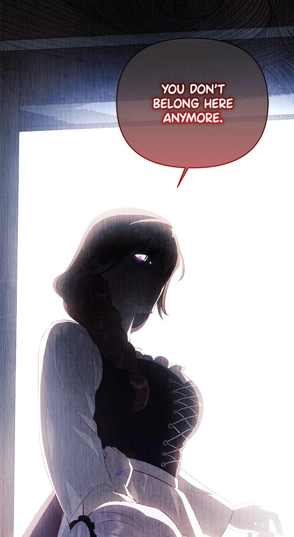 The Cute Little Saintess Chapter 25 - page 42