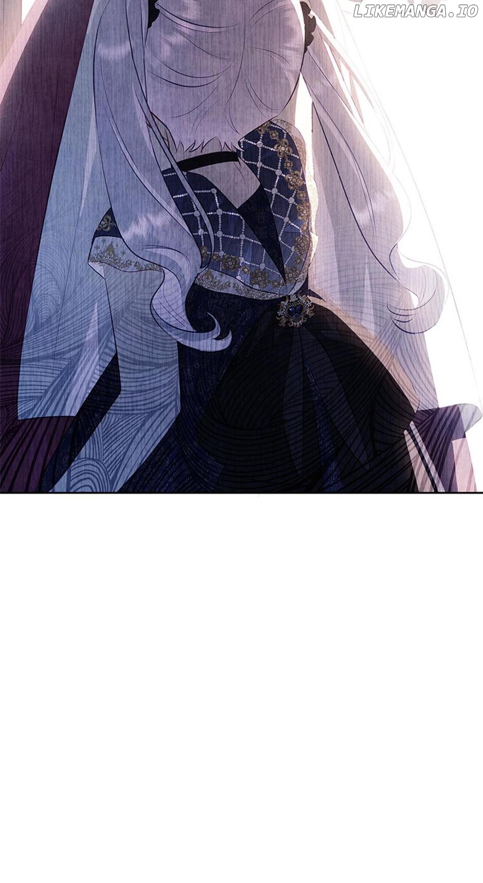 The Cute Little Saintess Chapter 25 - page 43