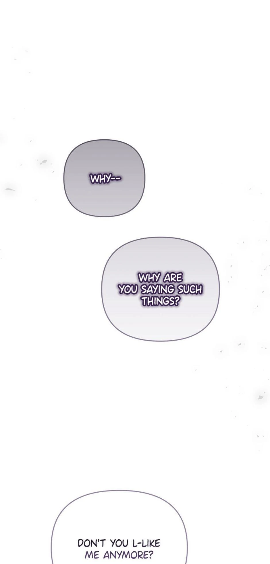 The Cute Little Saintess Chapter 25 - page 45