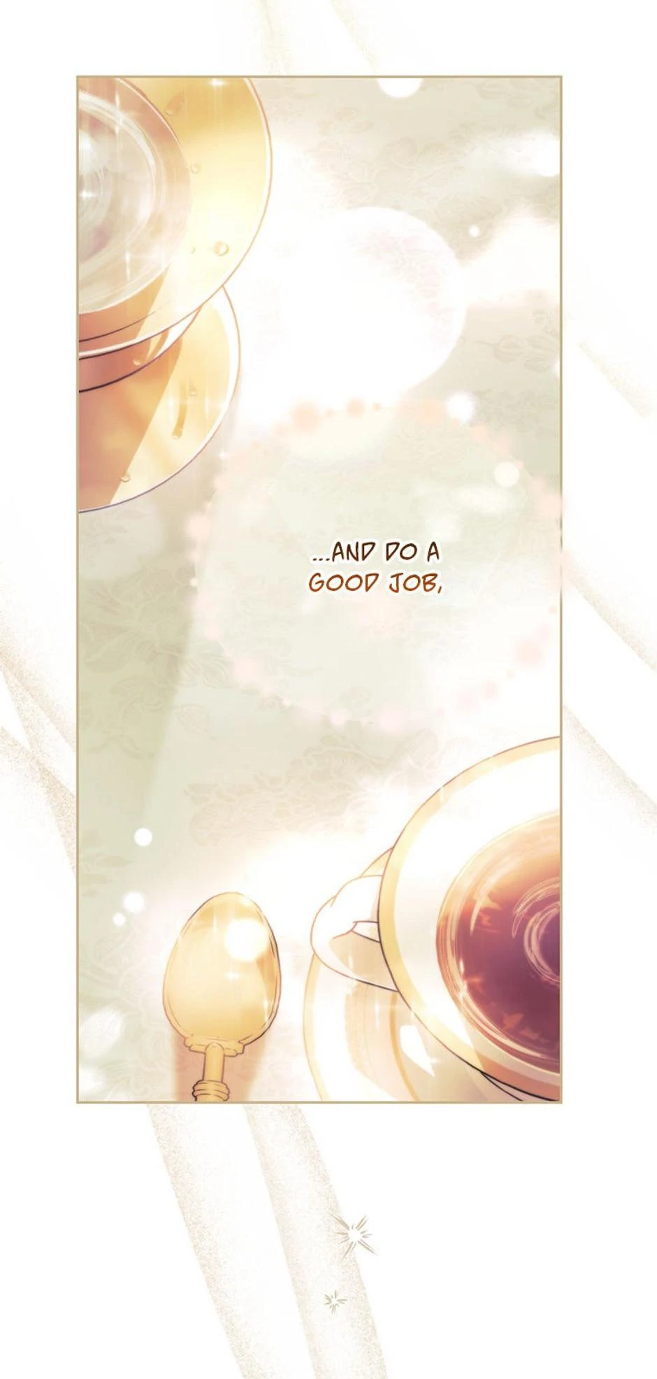 The Cute Little Saintess Chapter 25 - page 4