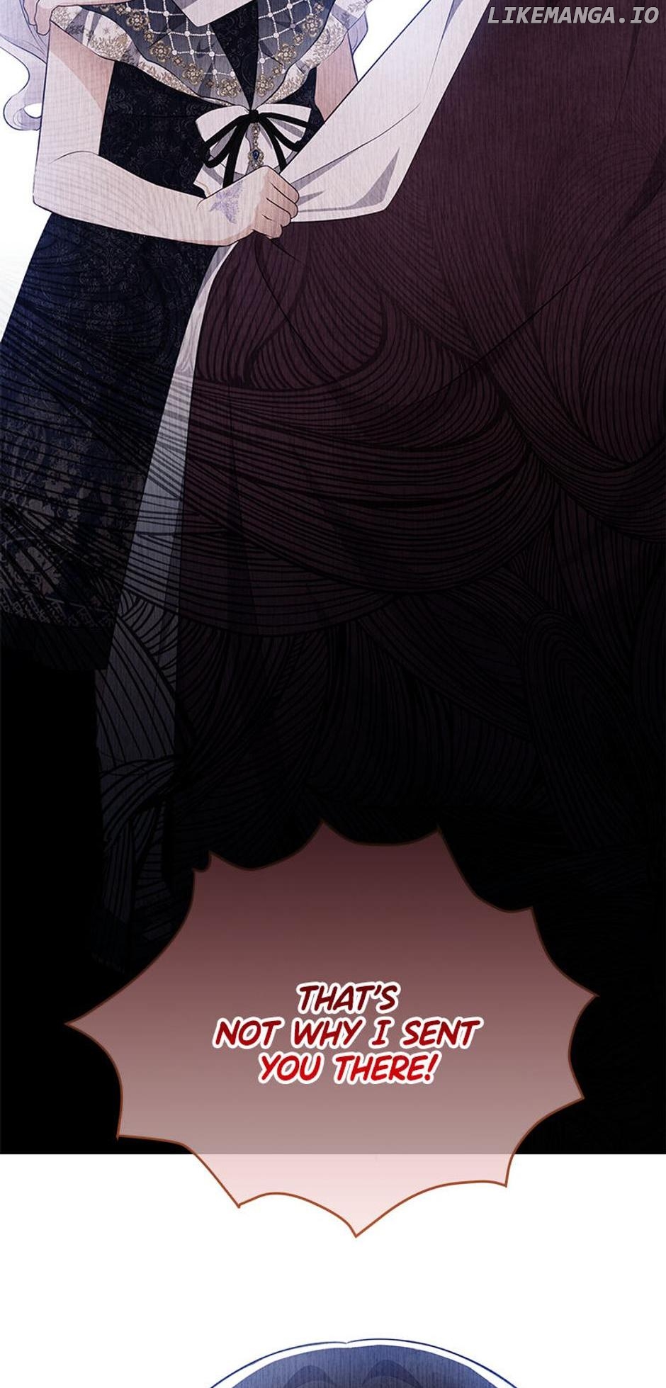 The Cute Little Saintess Chapter 25 - page 50