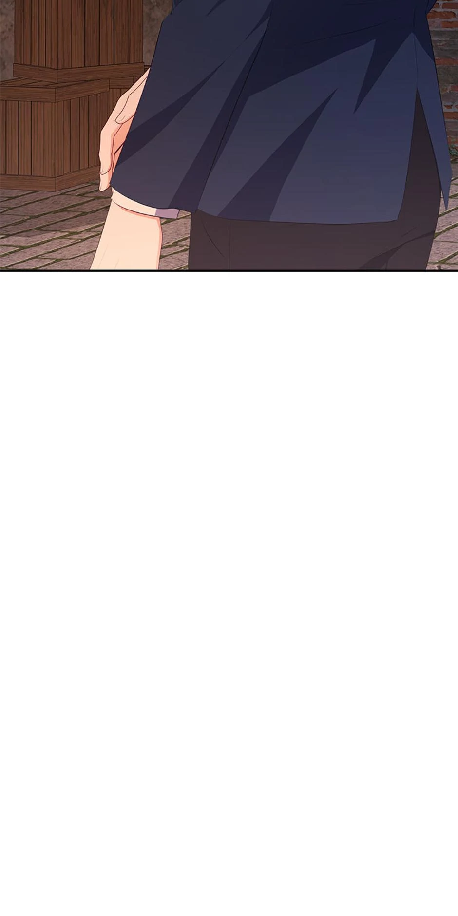 The Cute Little Saintess Chapter 25 - page 58