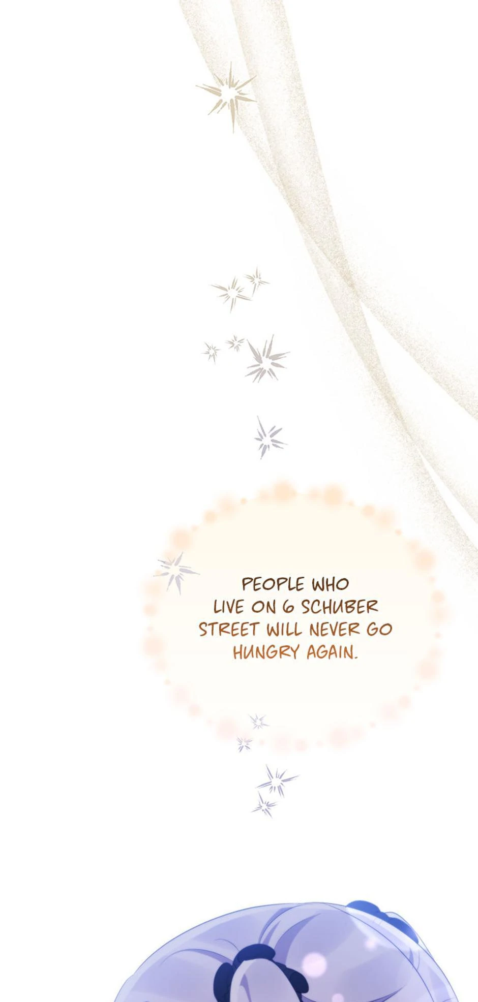 The Cute Little Saintess Chapter 25 - page 5