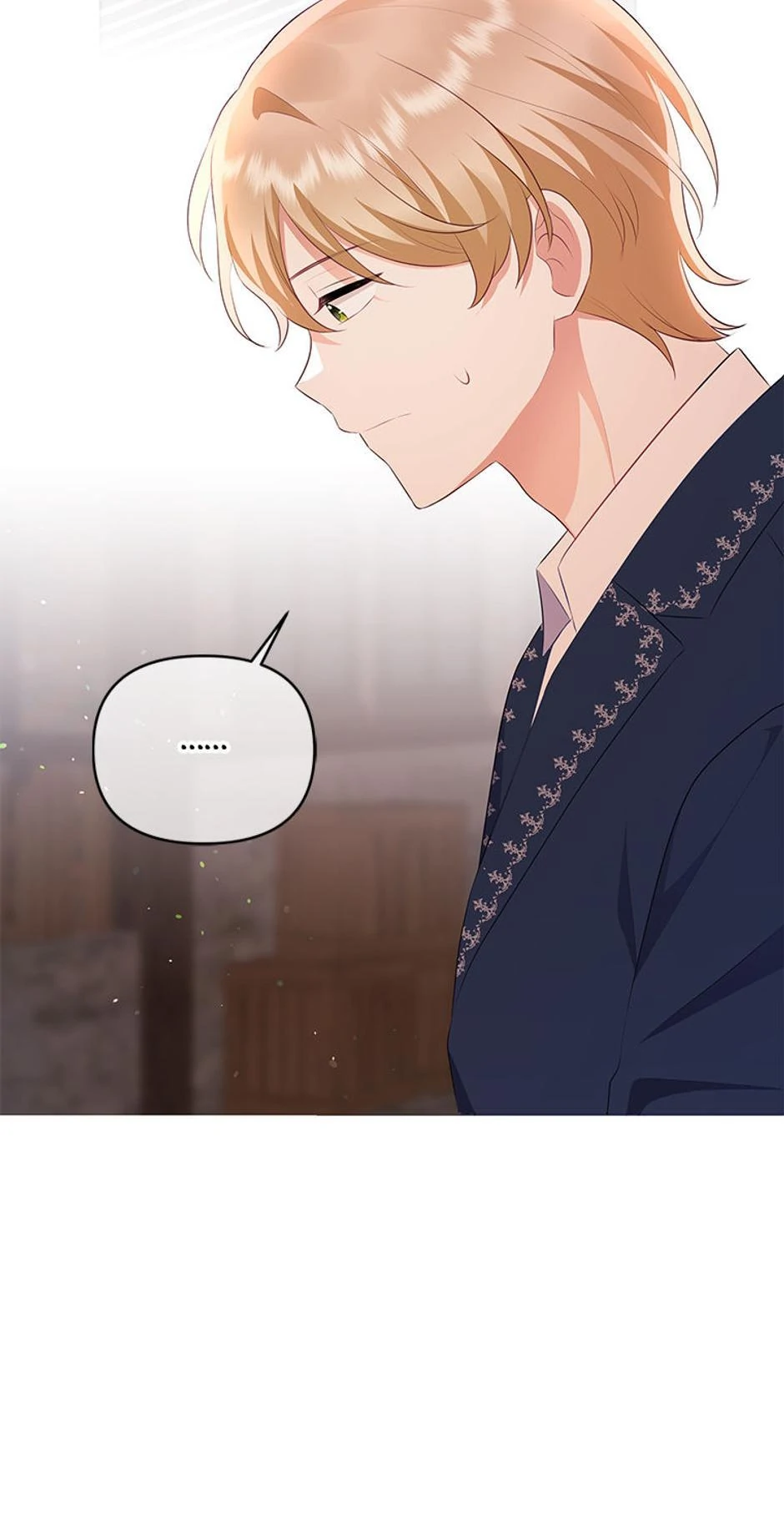 The Cute Little Saintess Chapter 25 - page 60