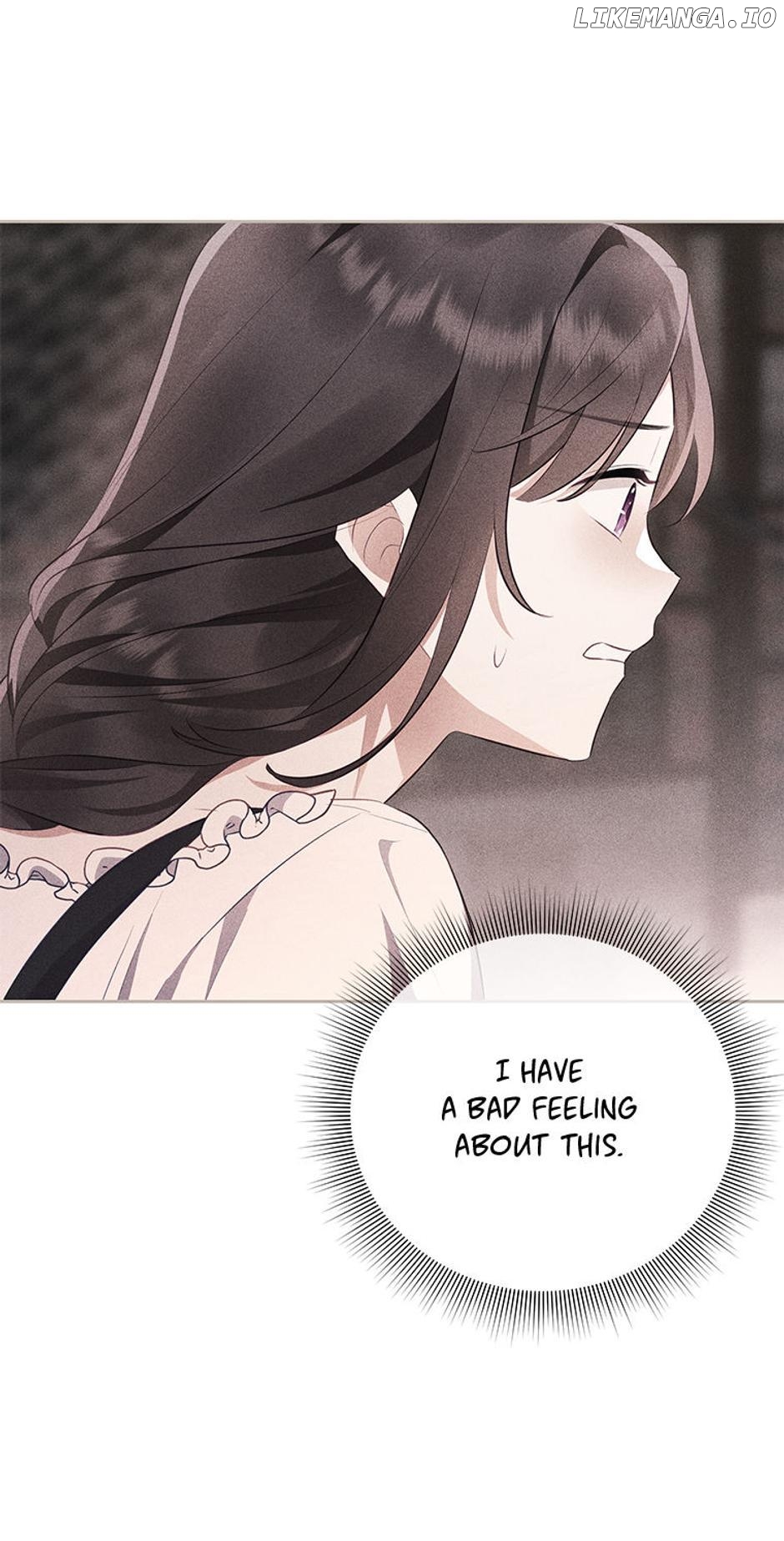 The Cute Little Saintess Chapter 25 - page 62