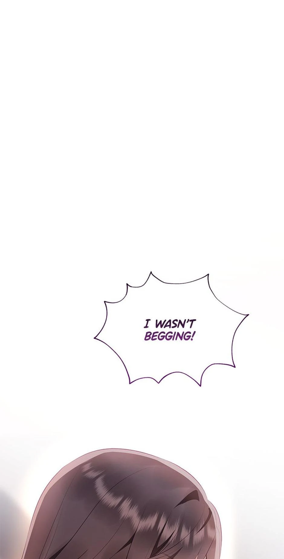 The Cute Little Saintess Chapter 25 - page 63