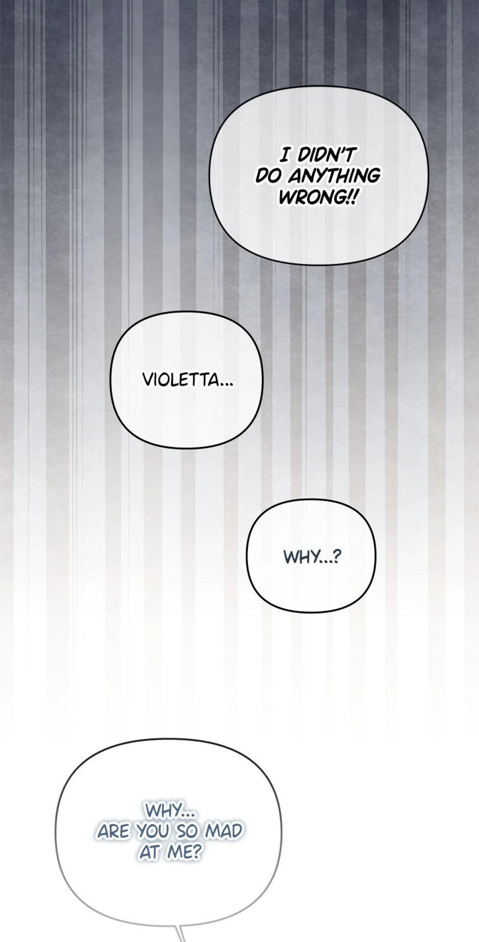 The Cute Little Saintess Chapter 25 - page 65