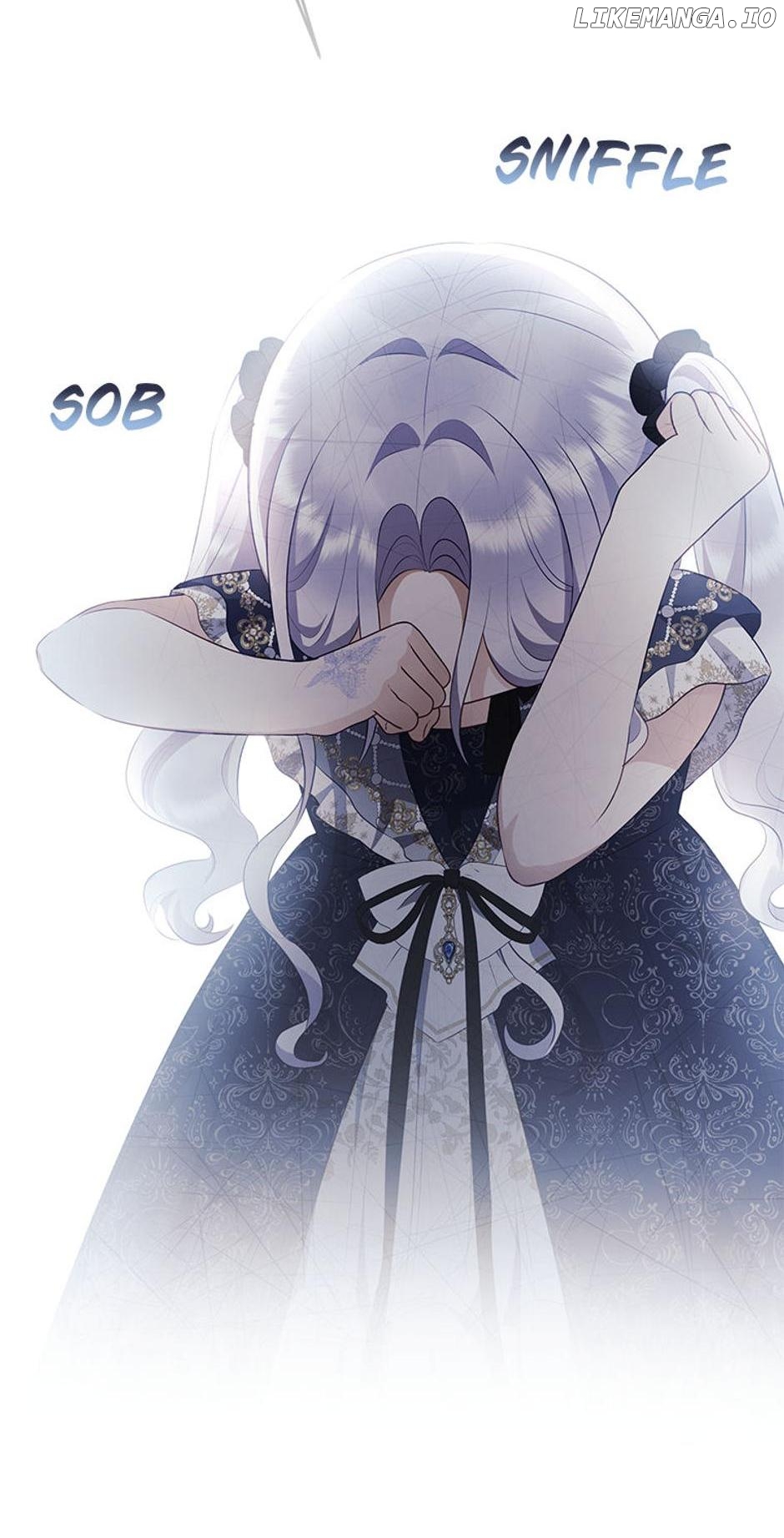 The Cute Little Saintess Chapter 25 - page 66