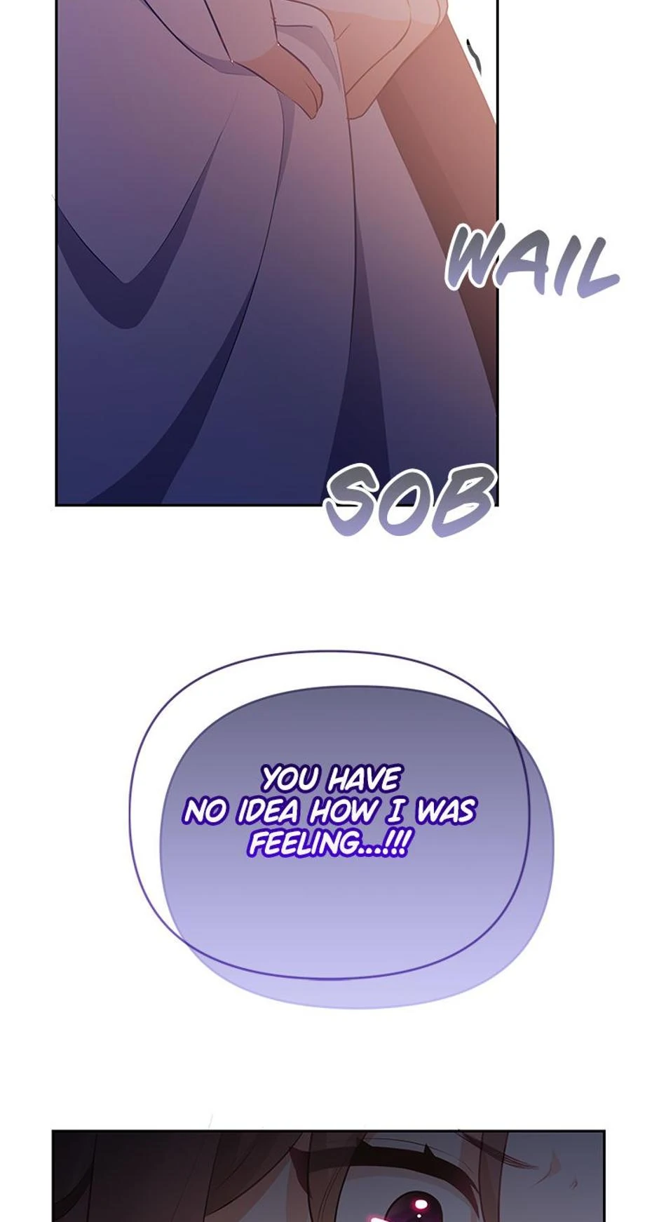 The Cute Little Saintess Chapter 25 - page 72