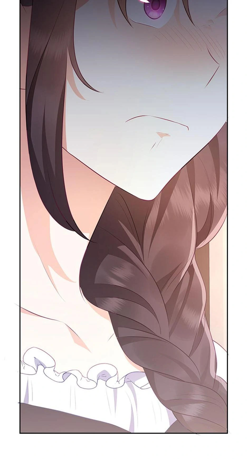 The Cute Little Saintess Chapter 25 - page 73