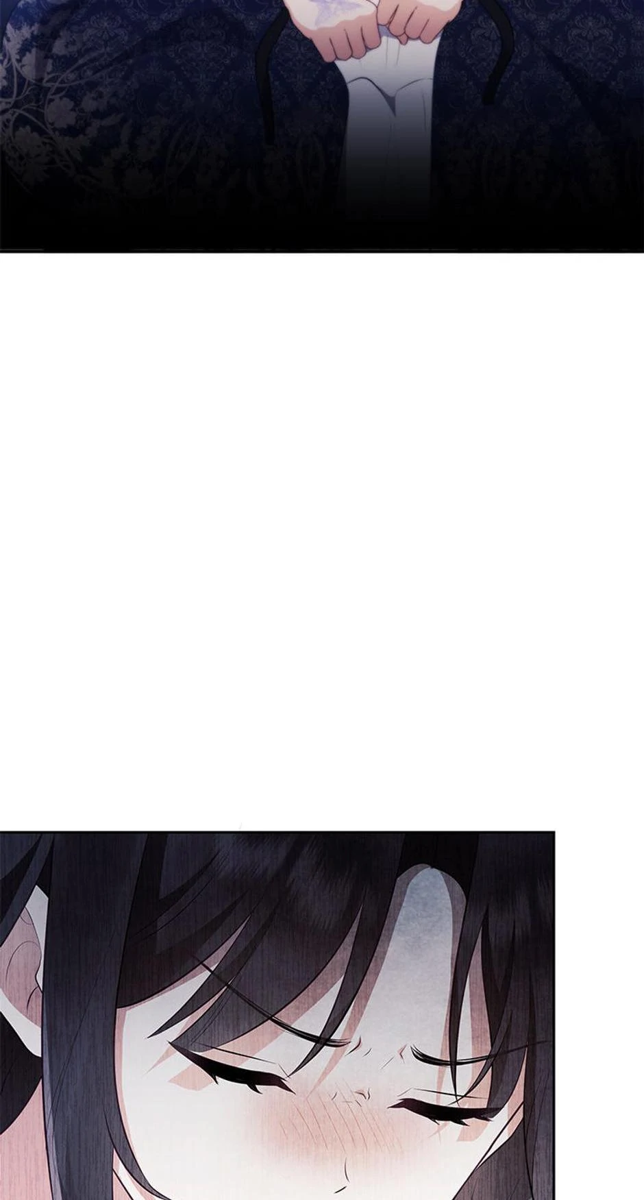 The Cute Little Saintess Chapter 25 - page 80