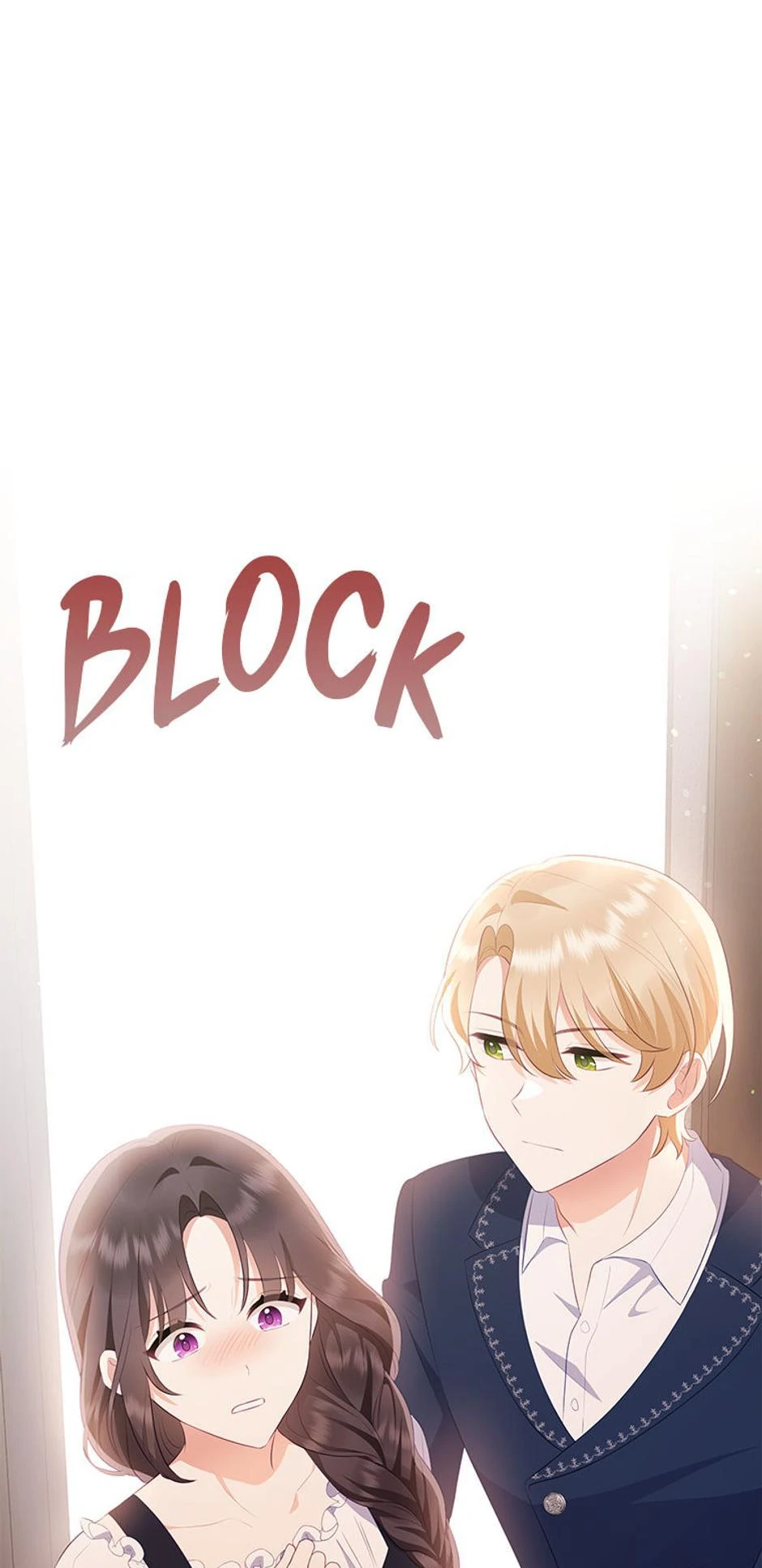 The Cute Little Saintess Chapter 25 - page 82