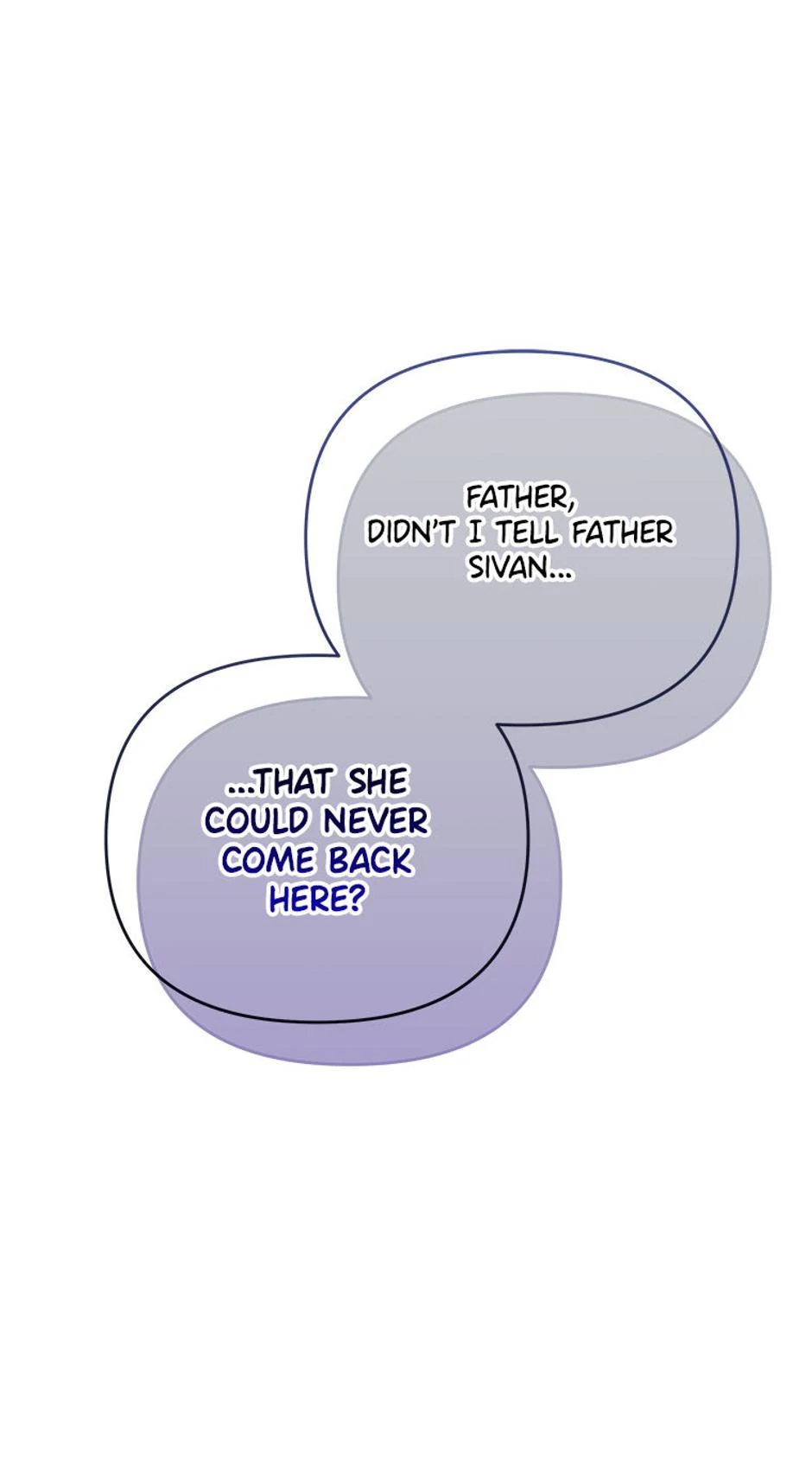 The Cute Little Saintess Chapter 25 - page 86