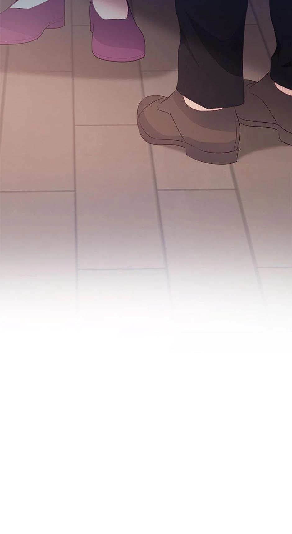 The Cute Little Saintess Chapter 25 - page 90