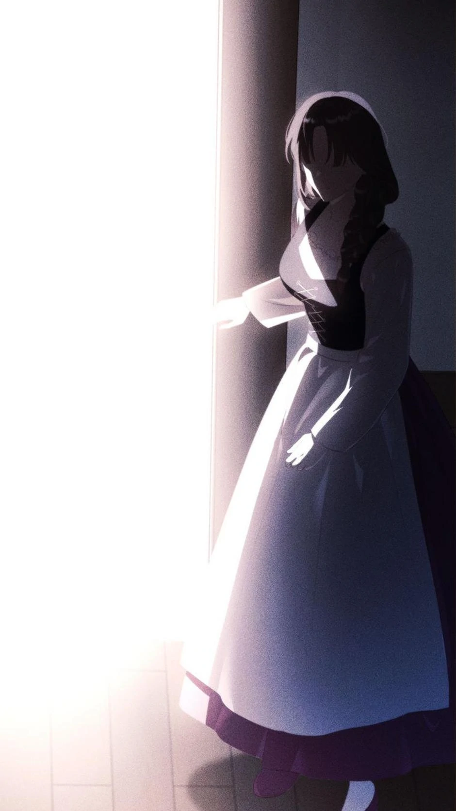 The Cute Little Saintess Chapter 25 - page 92