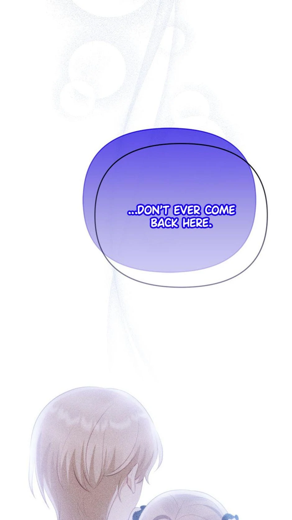 The Cute Little Saintess Chapter 25 - page 95