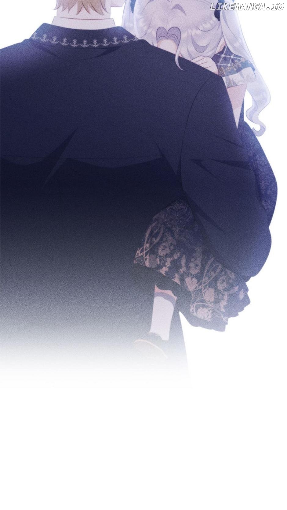 The Cute Little Saintess Chapter 25 - page 96