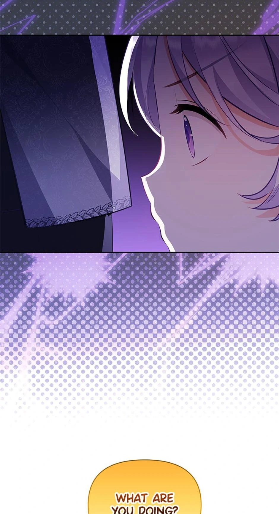 The Cute Little Saintess Chapter 27 - page 17