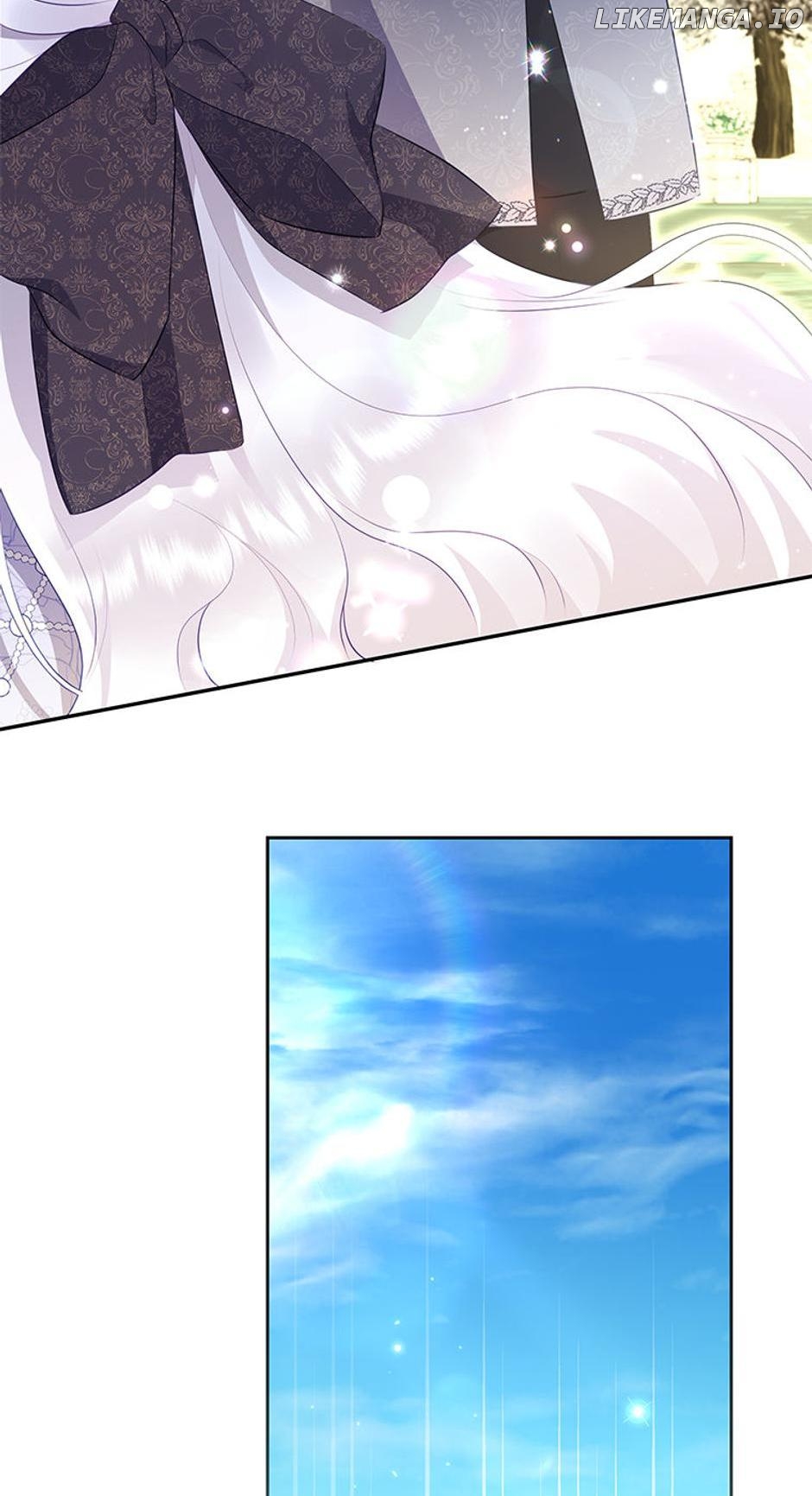 The Cute Little Saintess Chapter 27 - page 19