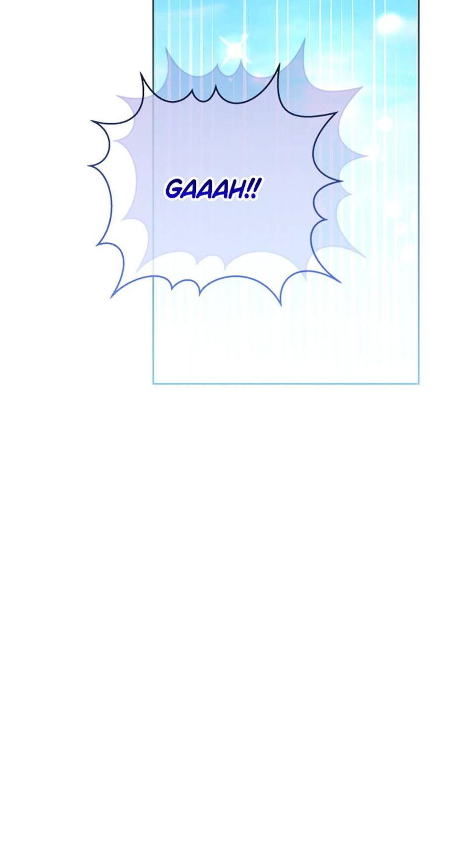 The Cute Little Saintess Chapter 27 - page 20