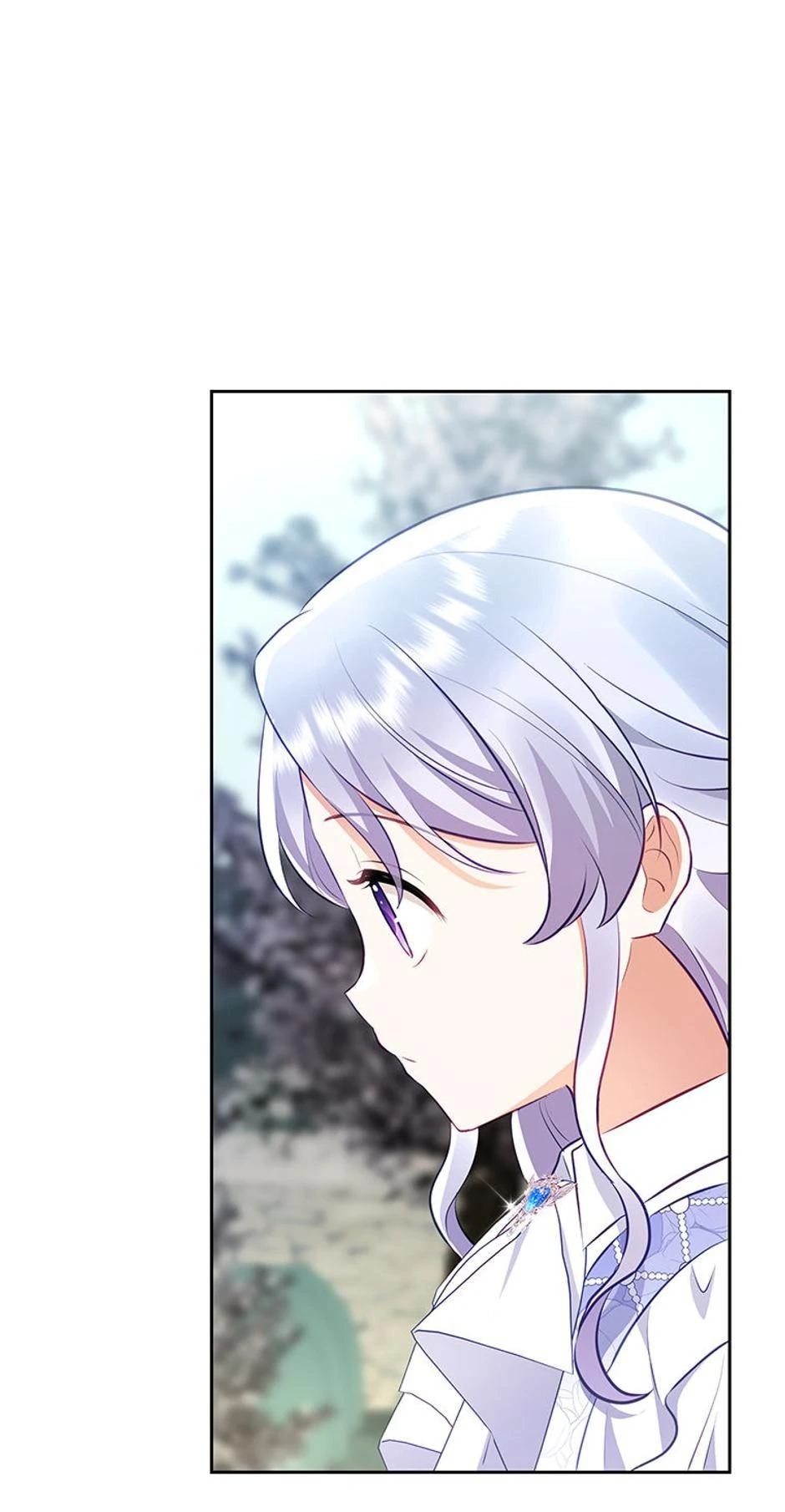 The Cute Little Saintess Chapter 27 - page 28