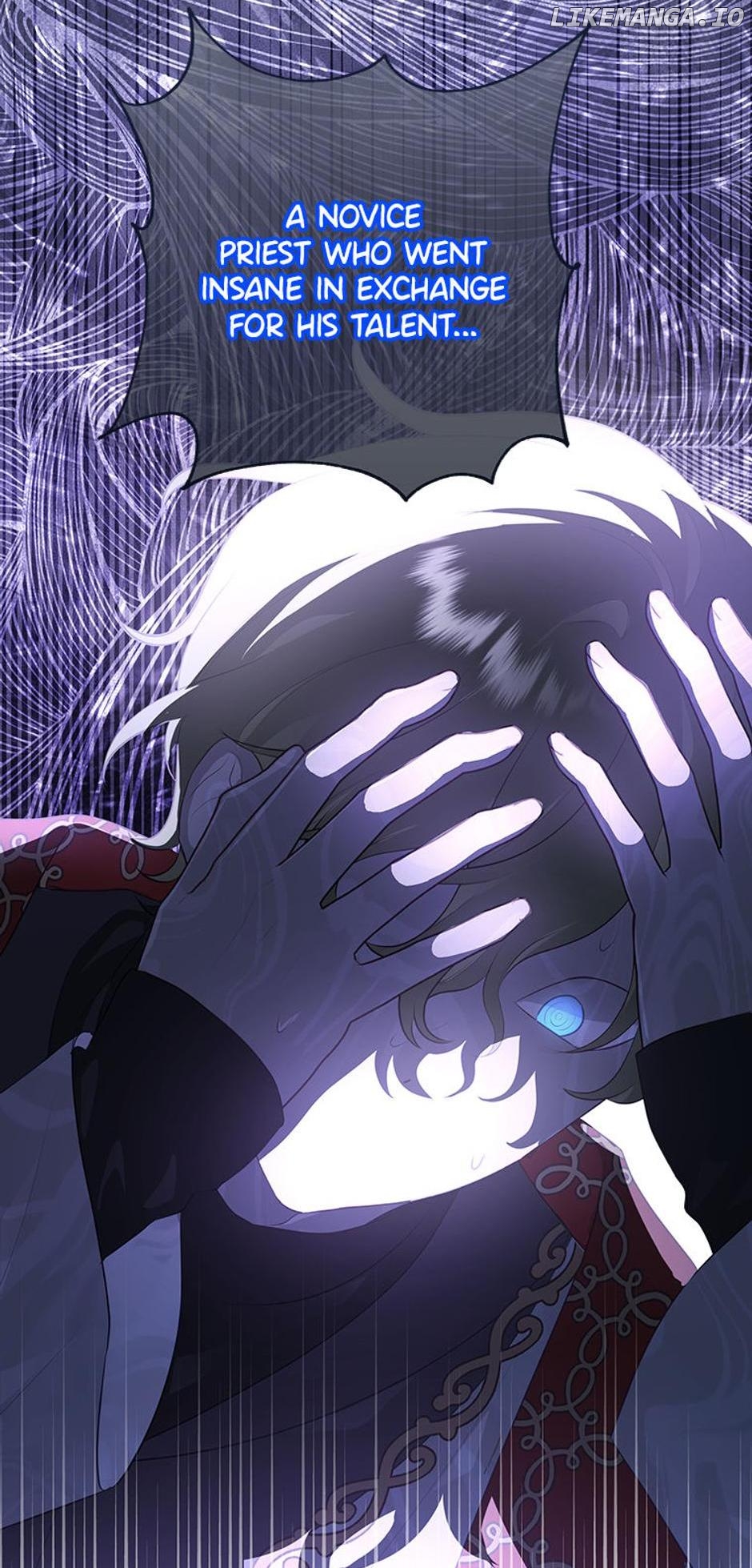 The Cute Little Saintess Chapter 27 - page 2