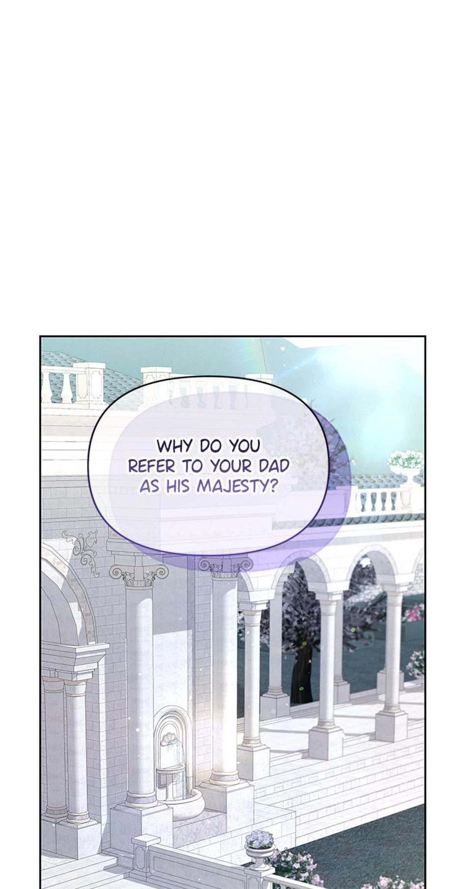 The Cute Little Saintess Chapter 27 - page 29