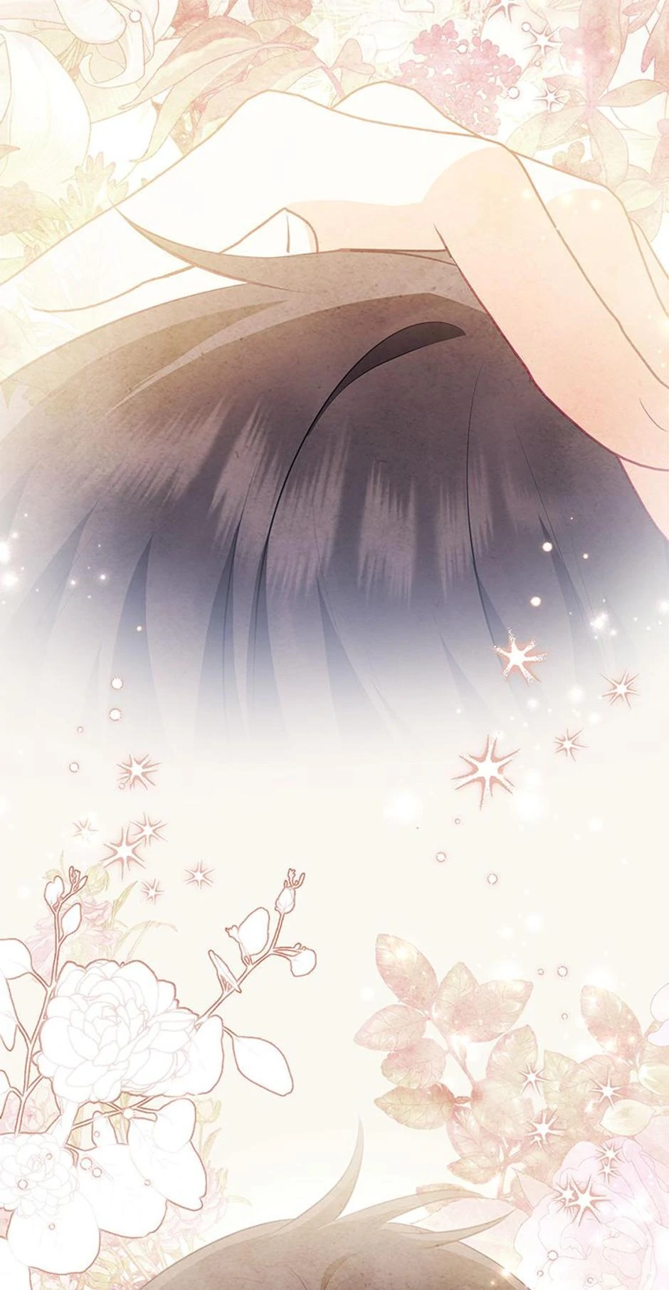 The Cute Little Saintess Chapter 27 - page 32