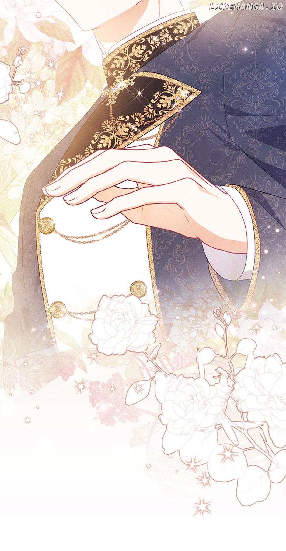 The Cute Little Saintess Chapter 27 - page 34