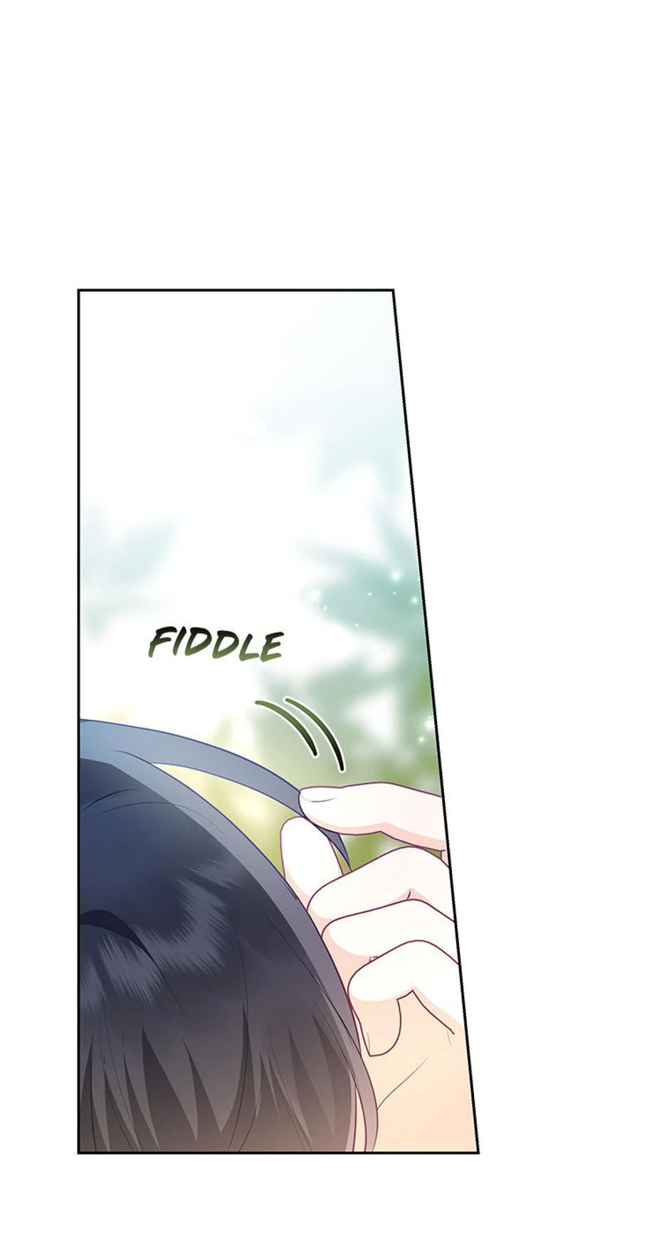 The Cute Little Saintess Chapter 27 - page 35