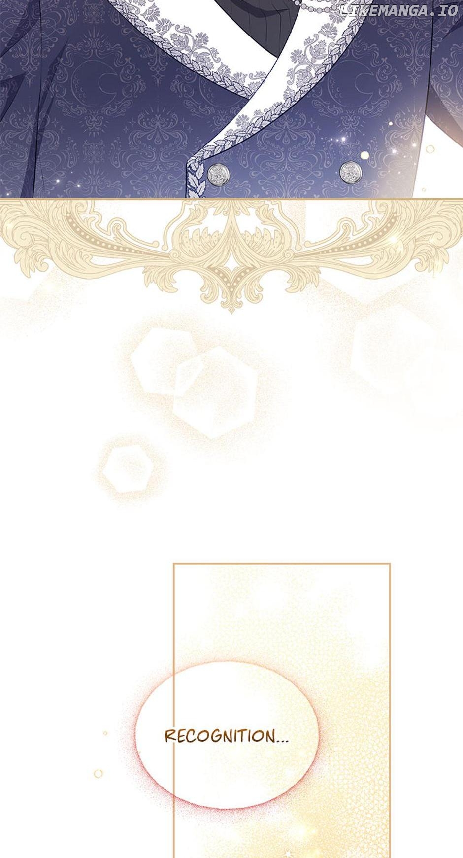 The Cute Little Saintess Chapter 27 - page 38