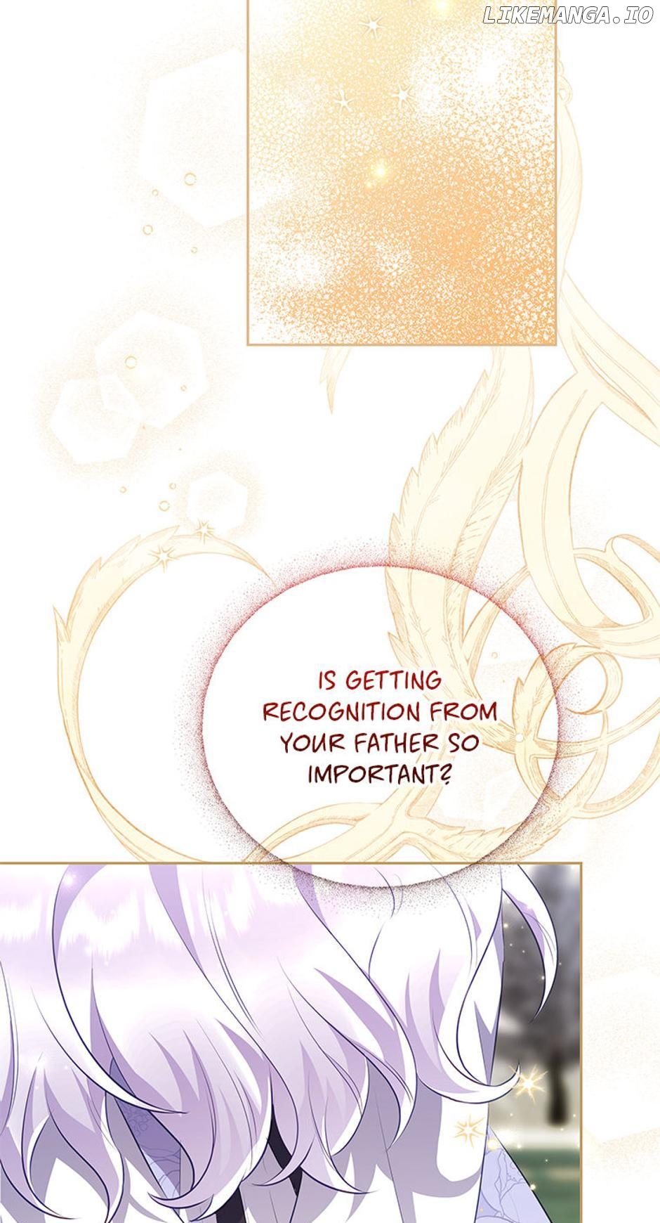 The Cute Little Saintess Chapter 27 - page 39