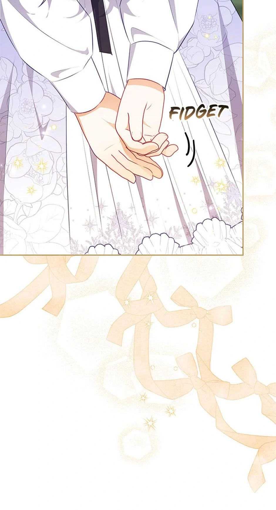 The Cute Little Saintess Chapter 27 - page 40