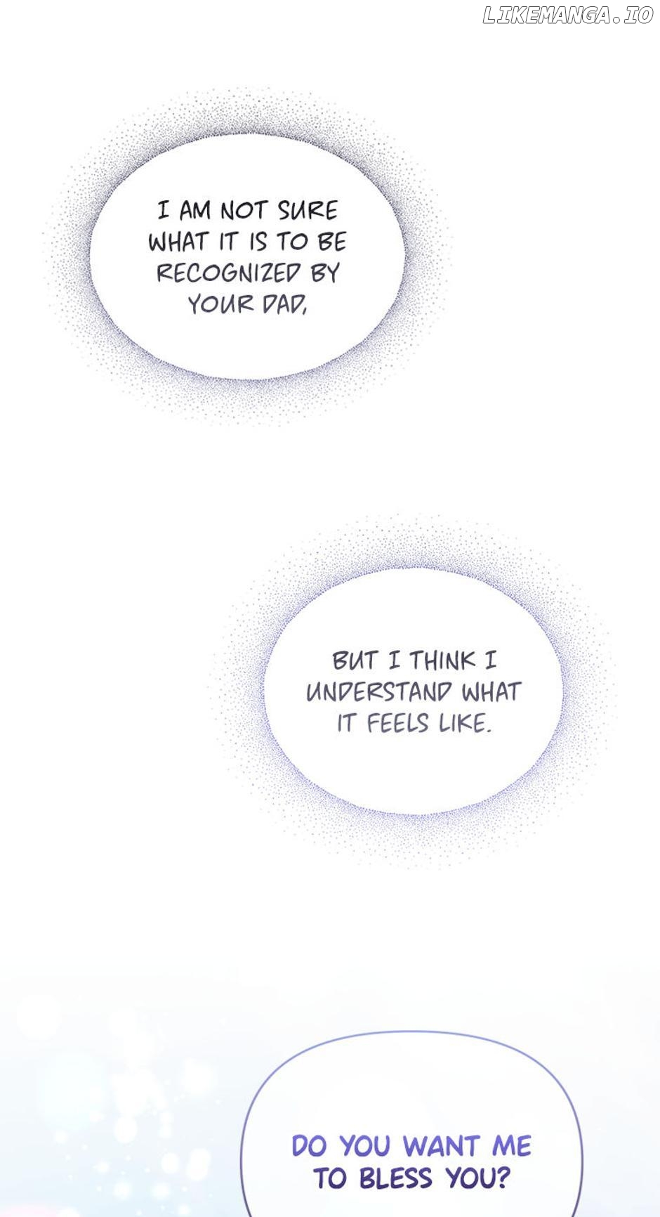 The Cute Little Saintess Chapter 27 - page 41