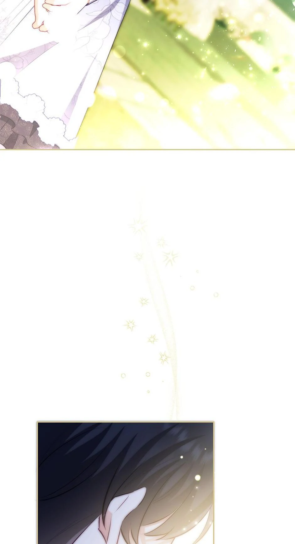 The Cute Little Saintess Chapter 27 - page 43