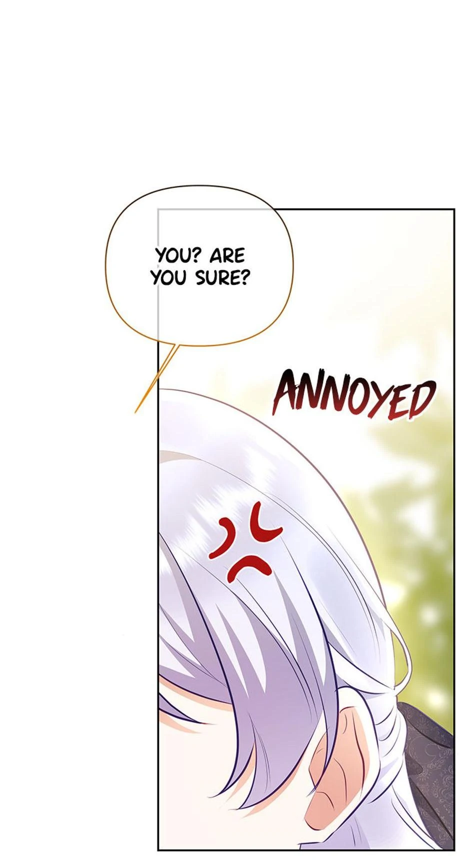 The Cute Little Saintess Chapter 27 - page 46